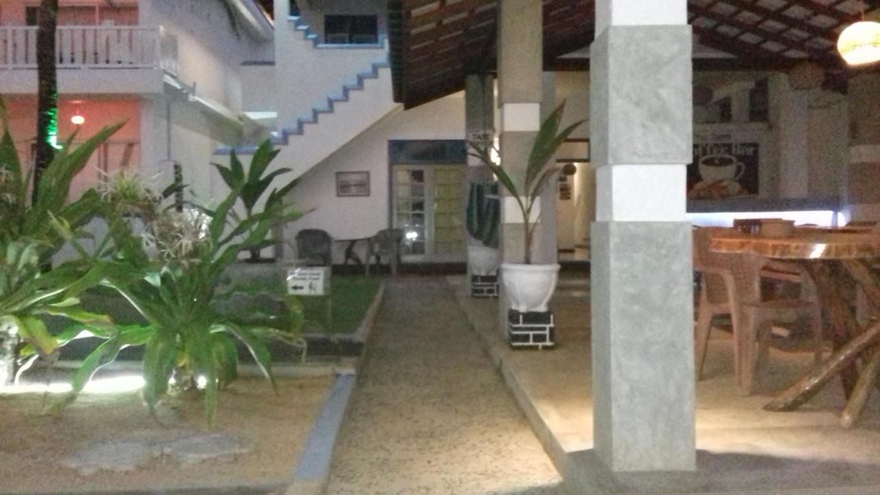 Blue Ocean Villa Hikkaduwa Kültér fotó