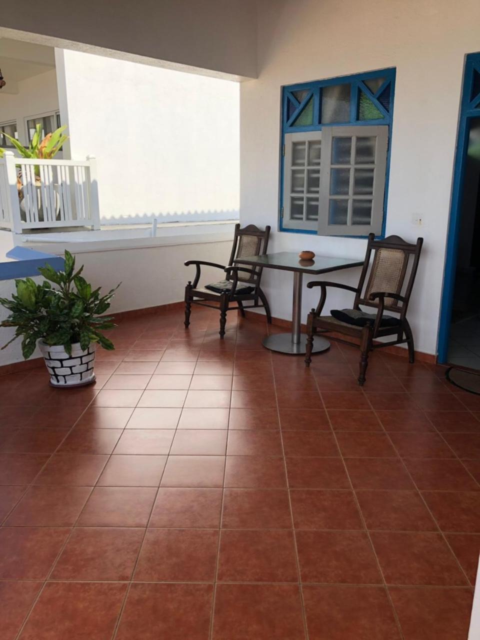 Blue Ocean Villa Hikkaduwa Kültér fotó